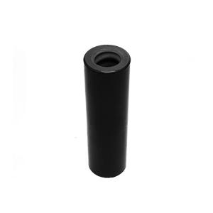 T38 190mm Rock Drilling Tools Threaded Pipe Coupling Sleeve
