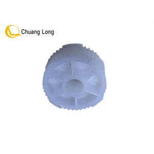 Cheap ATM Machine Parts Fujitsu F53 F56 Lower Unit Pulley 44 KD02881-E200-1 for sale