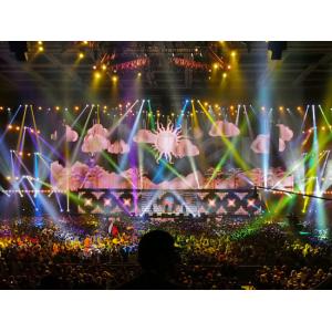Die casting Al Full Color Indoor Led Video Wall Rental for Theater P2.5,P3,P4