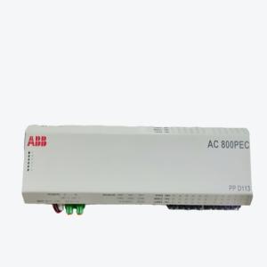 Cheap ABB PD 3BHE013855P106 DCS CYCLO CONVERTER INTERFACE MODULE for sale