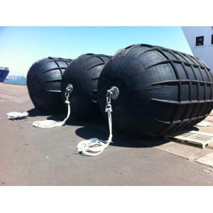 Beierte ABS Marine Floating Rubber Fender Large Ship Berthing