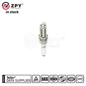 ZPY 06K905601B Iridium Spark Plug Kit for Audi VW Porsche