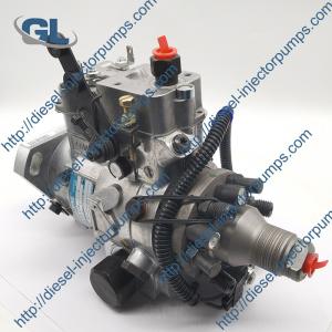 3 Cylinder Diesel Injector Pumps DB4329-6198 15875090 For STANADYNE 12V 2200RPM