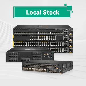 Aruba Instant on 1930 24G Class4 Poe 4SFP/SFP+ 370W Switch (JL684A)