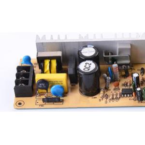 Open Frame 5v 20a Switching Power Supply , Customized 100W Led Power Supply