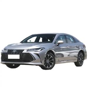 Electric Copilot Seat Adjustment 2023 To-yota Asia Dragon Avalon 2.0L Petrol