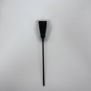 Compact Spray Nozzle With Extension Tube Portable Precision For On-The-Go