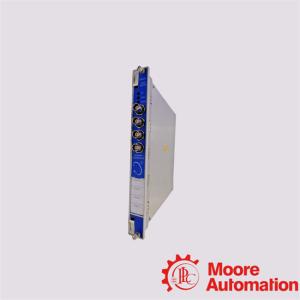 3500/22M 138607-01 Bently Nevada Transient Data Interface