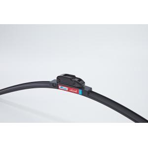 Long-Lasting and Low-Noise Achieve Optimal Wiping with Beam Car Wiper Blades