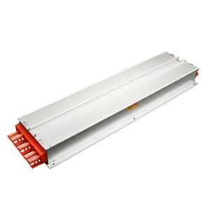 Waterproof Busduct Electrical 2500A-4000A Busbar Trunking Vertical Or Horizontal