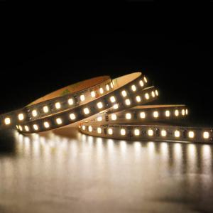High Lumen Led Stripe Lights CRI90 SMD2835 Led Strip 3000K 6500K For Retail