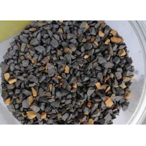 Cost Efficient Refractory Foundry Sand , Stable Thermochemical Molding Sand