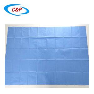 China China Sheet Supplier Disposable Surgical Drape For Safety And Efficiency on sale