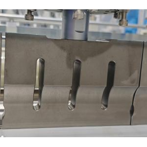 Cheap Ultrasonic Wave High Frequecy Trapezoidal Machine for sale