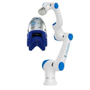 CNGBS G05 Cobot Collaborative Robot 5kg Payload Cobot With Onrobot Soft Gripper