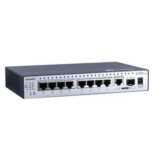 SFP PoE+ Datacom Switches 8 Port Gigabit Ethernet Switch Huawei CloudEngine