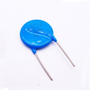 Radial Lead Surge Protective Device Electronic Devices Protective Varistor