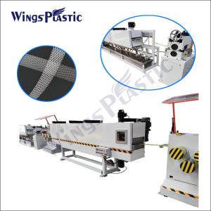 PP Strap Production Line PP Packing Belt Extrusion Machine Plastic PP Packing