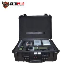 Fluorescent Particulate 30W Vapor Explosive Detection System