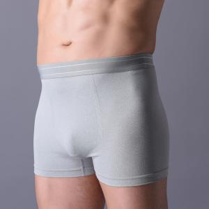 China Man boxer,  popular  fitting design,   soft weave  undervest,  XLS003, man shorts.Knitted underwear on sale