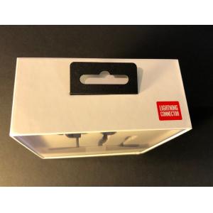 Beats by Dr Dre urBeats 3 Matte BLACK Edition [ Lightning Connector ] NEW