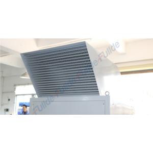 Waterproof AC Generator Load Bank , Resistive Load Bank Testing For Generator