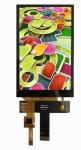 RGB Interface IPS 480x800 4.3 Tft Lcd Touch Screen