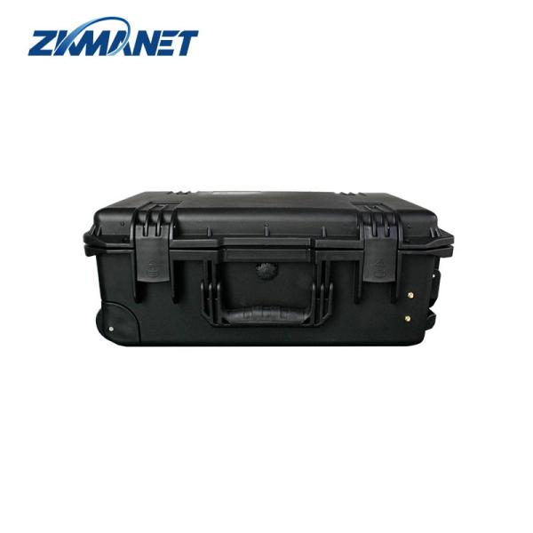 Cheap Long Range Wireless Mesh Video Transmitter and Receiver with Intel I5 Processor 8G RAM and 120G SSD for Vehicle Mounted Data Link for sale