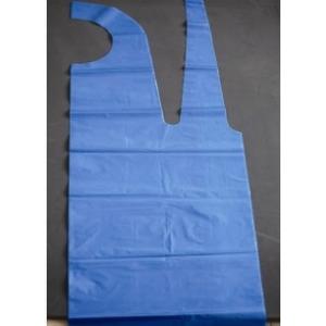 Disposable PPE Work Clothes Labor Suit Lab Clothes Water Proof Clothes