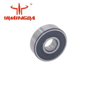 Auto Cutter Parts Radial Bearing Part No 117921 VT7000 1000H Maintenance Kits