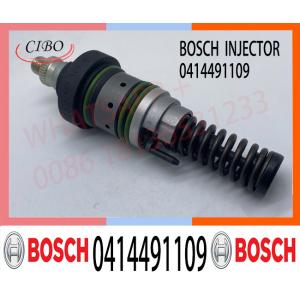 Genuine Unit fuel pump 0414491109 0414401106 0414401105 for 02113002 BFM2012