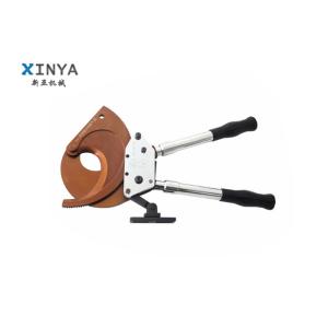 Portable Hand Underground Cable Tools Cable Cutter Wire Scissors