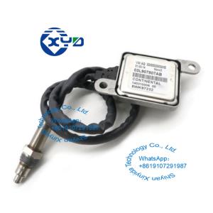 Continental 5WK96690B 03L907807AB Nitrogen Oxide Sensor For VW Crafter 2.0 2.5