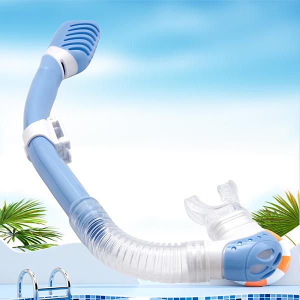 Quality Premium Dry - Top Snorkel for Effortless Underwater Breathing wholesale