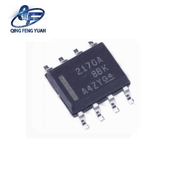 Texas Instruments OPA2170AIDR Electronchips Integrated Circuits Ic Components TI-OPA2170AIDR