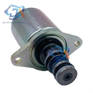 STAR ZEBRA Excellent Machinery Parts Hydraulic Solenoid Valve TM60601 24V 20Bar