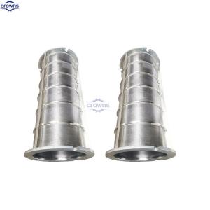 High Precision Industrial Sieve Screen Multi-layer Industrial Sieve Screen