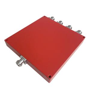 N Female 138-960MHz 4 Way Wilkinson Power Divider