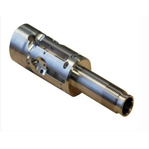 China Automation Aviation Testing Fixtures Stainless Steel Parts Titanium Gr5 Gr7 on sale