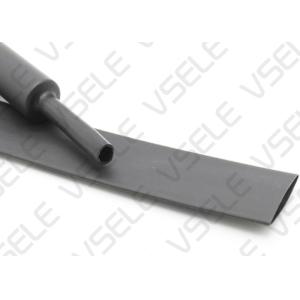 HTS-D series double-wall thermal shrinkable bushing Heat Shrink Tubing Tube