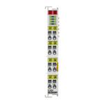EL2008 Beckhoff EtherCAT Terminal With 8-channel Digital Output 24 VDC 0.5A