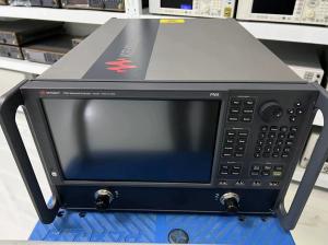 Cheap Agilent Keysight N5224B 43.5GHz 134dB Dynamic Range PNA Network Analyzer Vector Network Analyzer VNA for sale