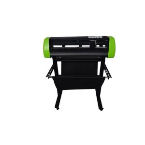 720mm 90V 28 In Contour Cutting Vinyl Cutter