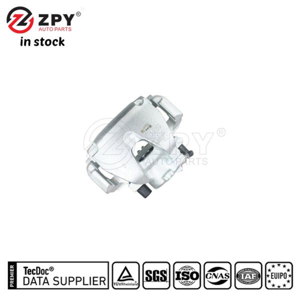 ZPY Front Left Brake Caliper 8W0615123 for Audi A5 Quattro 2017-2024
