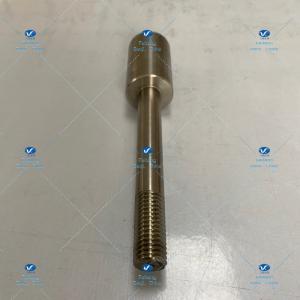 Good Toughness Lightweight Gr2 Titanium Fasteners