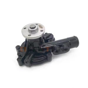 China 129007-42000 Water Pump for 4TNV94 4TNV98 Diesel Engine Spare Parts and Support OEM on sale