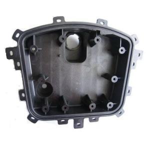 Provides Plastic Molding and Injection Service | LUPHI TECH