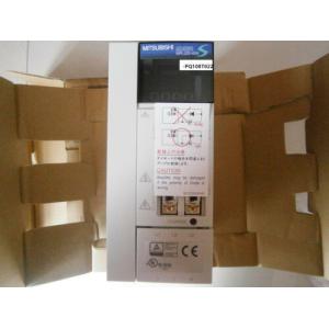 Mitsubishi MR-J2S-40A-PQ108T022 AC SERVO AMPLIFIER 2.6A 400W NEW