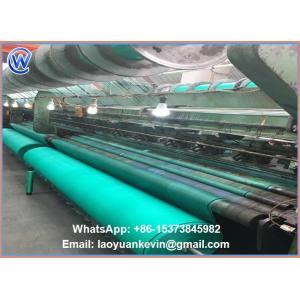 Cheap Hot selling 5 years HDPE Black Sun Shade Net with Good Quality 70% for sale