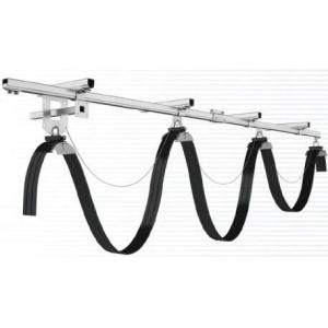 Electric Power Crane Conductor System For Overhead Crane